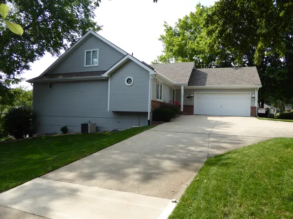 17804 E 30th Dr S, Independence, MO 64057
