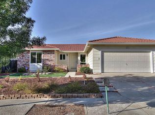 727 Big Foot Ct, Fremont, CA 94539