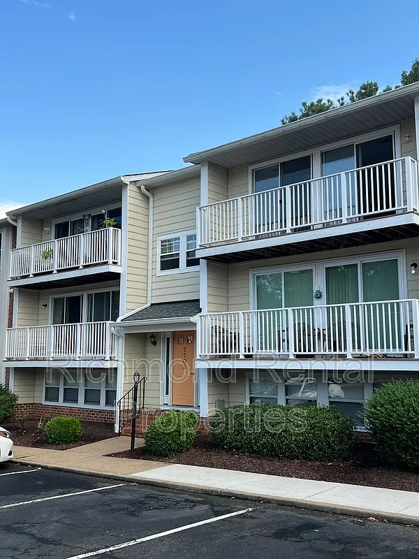 2 bed, 2.0 bath, $1,495 — Photo 1