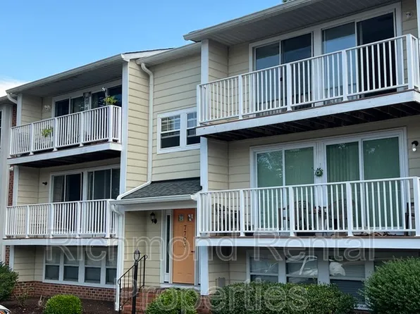 7703 Odonnell Ct APT 1909, Henrico, VA 23228