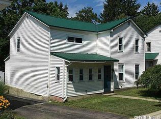 755 Utica St, De Ruyter, NY 13052