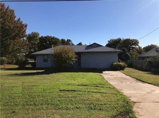 14832 NE 36th St, Choctaw, OK 73020