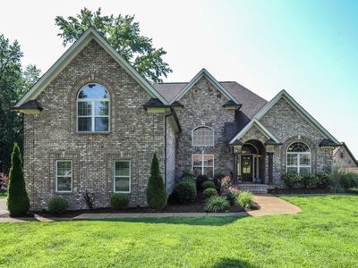 528 Falcon Crk, Lebanon, TN, 37087