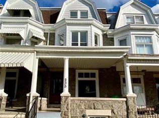 235 S 17th St, Allentown, PA 18104