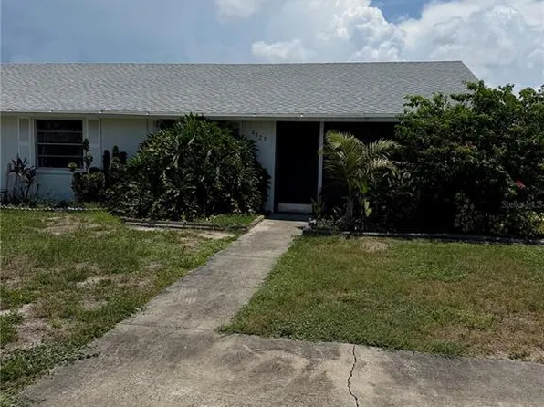 4121 79th St W, Bradenton, FL 34209
