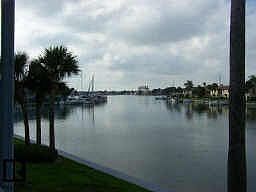 Beautiful Water views 