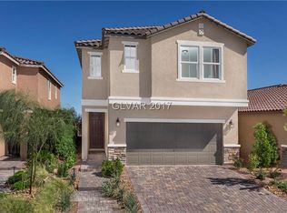 5336 Bocopa St, Spring Valley, NV 89148
