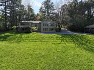 72 Juniper Ln, Middlebury, VT 05753