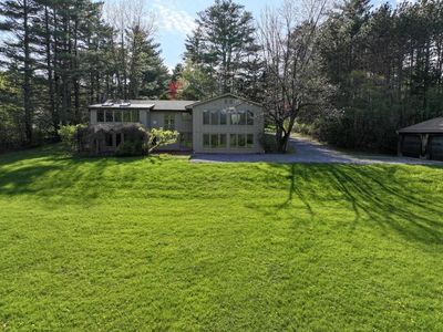 72 Juniper Lane, Middlebury, VT, 05753