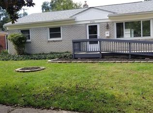 47555 Jeffry, Shelby Township, MI 48317