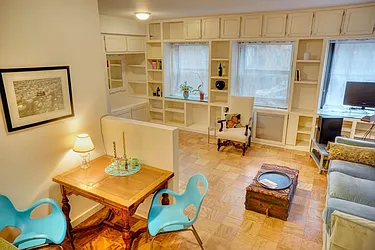 Rented by Fortress Realty Inc.