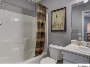 3501 Tilbury Ct, Springfield, IL 62704