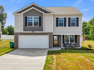 5021 Cottonseed Way, Morristown, TN 37813