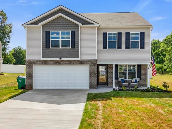 5021 Cottonseed Way, Morristown, TN 37813