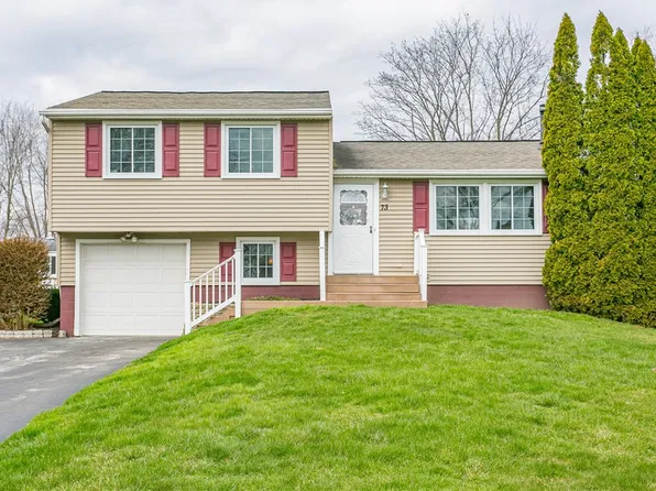 73 Ridge Meadows Dr, Spencerport, NY 14559