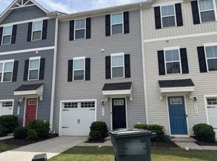 2101 Langer St, Charlotte, NC 28214
