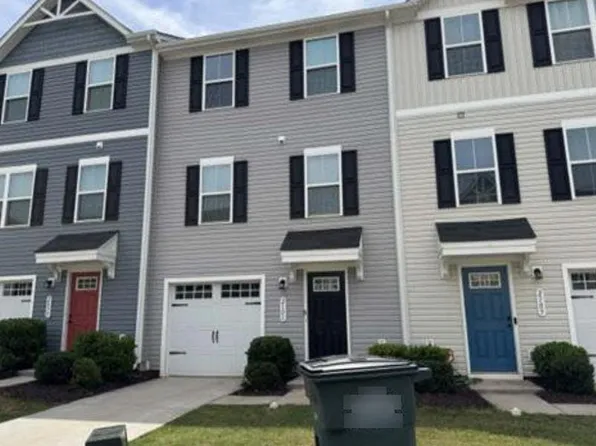 2101 Langer St, Charlotte, NC 28214