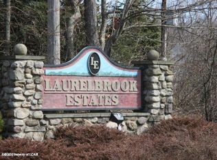 70 Sandspring Rd, Bear Creek Township, PA 18702