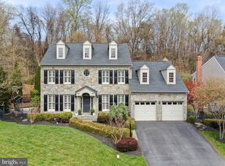 9641 Woodland Rd, New Market, MD 21774