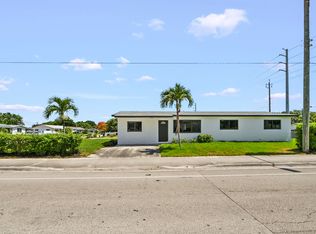 3645 Melaleuca Lane, Lake Worth, FL 33461