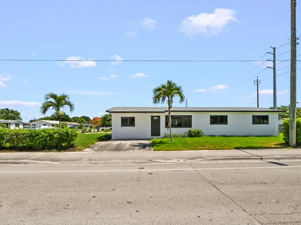 3645 Melaleuca Lane, Lake Worth, FL 33461