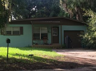 451 8th St, Holly Hill, FL 32117