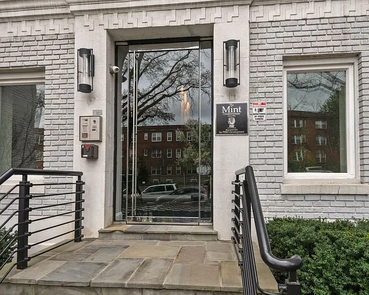 329 Rhode Island Ave NE #103 — Photo 3