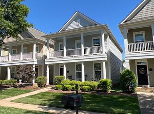 1022 Back Stretch Blvd, Indian Trail, NC 28079