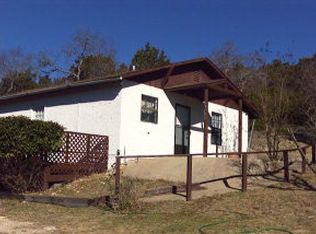 1713B&A Ranchero Rd, Kerrville, TX 78028