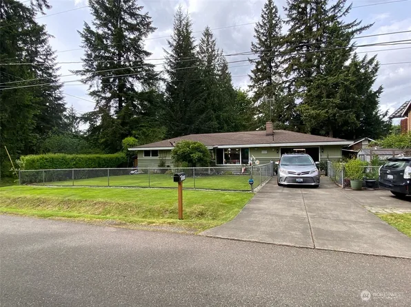 18850 SE 170th Street, Renton, WA 98058