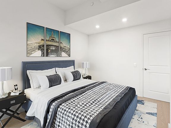 3rd image of 20 West St APT 37D