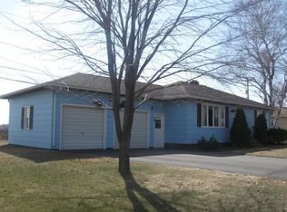 2607 W Main St, Merrill, WI 54452