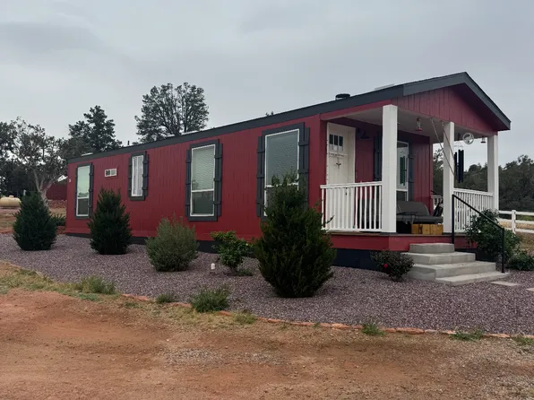 76 Destiny Rd, Sedona, AZ 86336