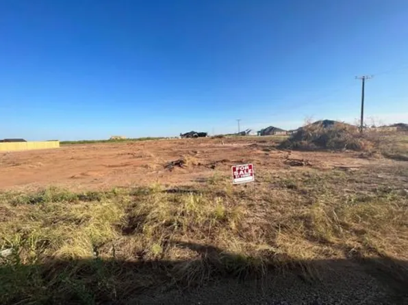 13700 E County Road 113, Midland, TX 79706