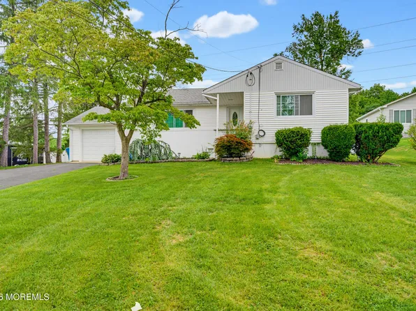 125 Higgins Road, Matawan, NJ 07747
