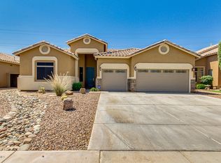 875 W Heather Ave, Gilbert, AZ 85233