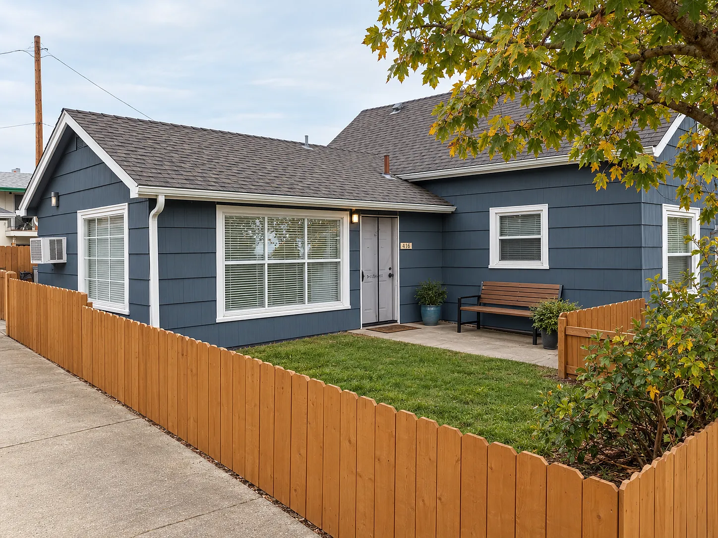 2 bed, 900 sqft, $1,500 — Photo 3