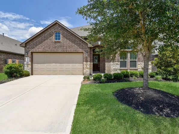 28714 Forest Pass Ln, Katy, TX 77494