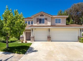 27603 Ron Ridge Dr, Santa Clarita, CA 91350