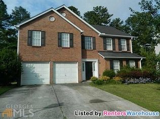 3542 Kittery Dr, Snellville, GA 30039