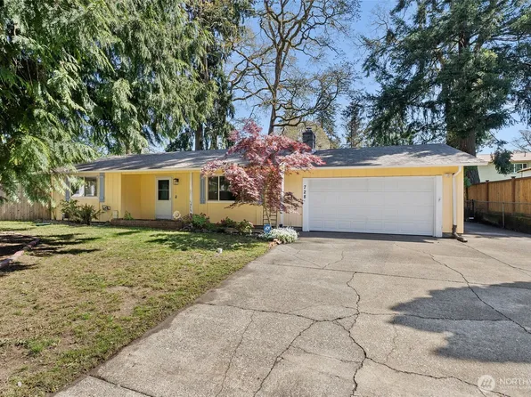 728 Oakcrest Court SE, Lacey, WA 98503