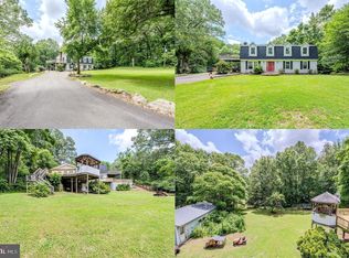 484 Viewtown Rd, Amissville, VA 20106