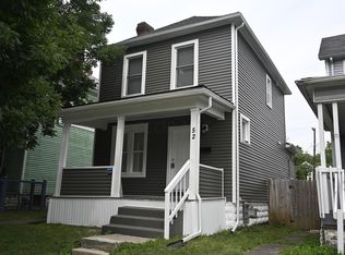 52 Eureka Ave, Columbus, OH 43204