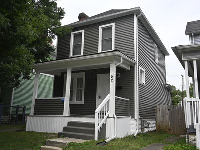 52 Eureka Ave, Columbus, OH, 43204