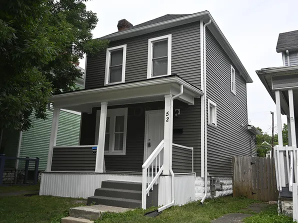 52 Eureka Ave, Columbus, OH 43204