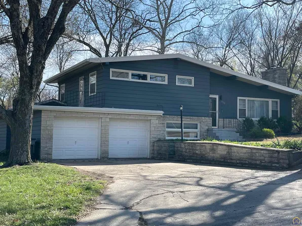 811 W 18th Ave, Emporia, KS 66801