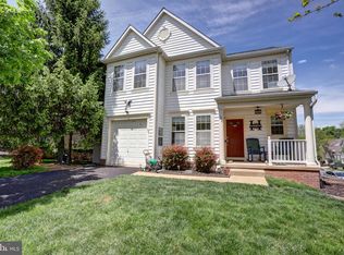 616 North St NE, Leesburg, VA 20176