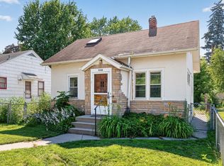 5330 42nd Ave S, Minneapolis, MN 55417