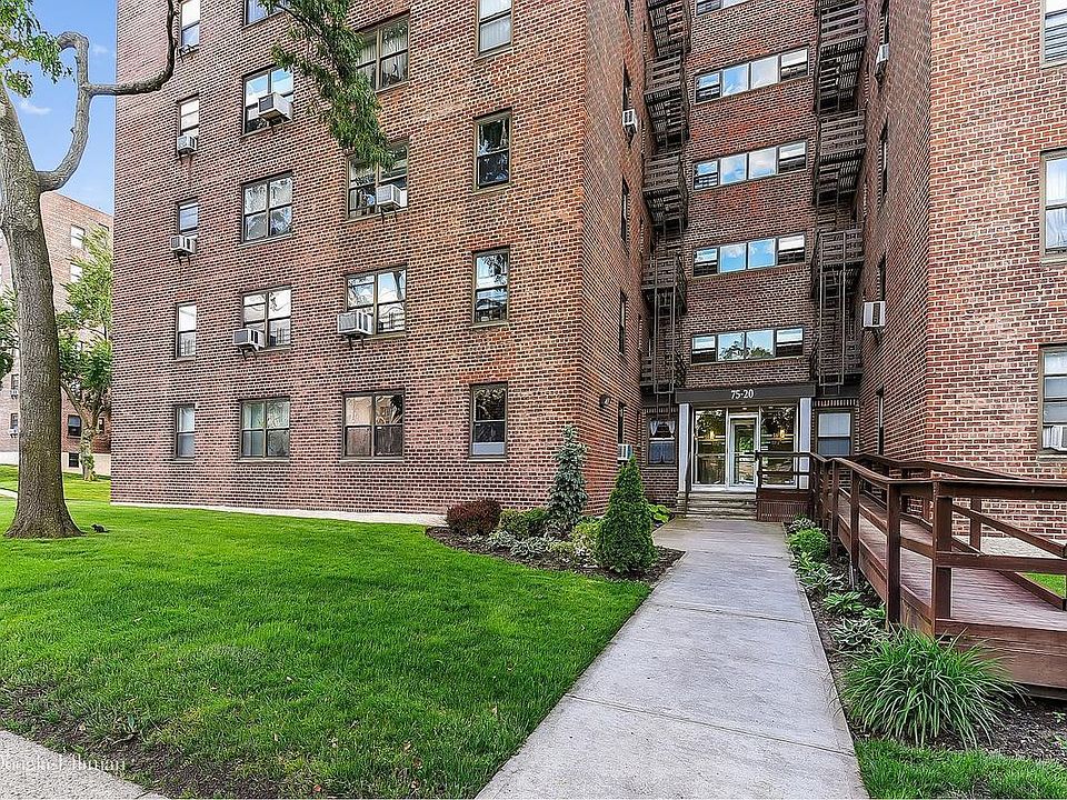 1st image of 75-20 Bell Blvd APT 5F