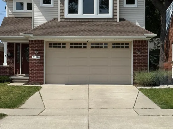 23540 Wilson Ave, Dearborn, MI 48128